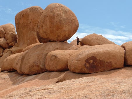 Собрание информации