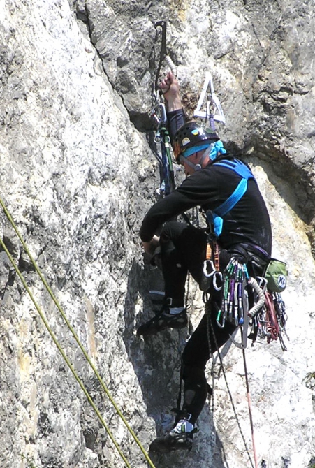 Дотянуться до небес (Альпинизм)