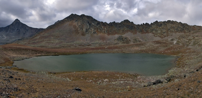 Кавказ осенний. Фотоальбом (Горный туризм, чунгурджар, учкуланичи, терксол, тырмен, узункол, гвандра, мырды, осень, шхельда, приэльбрусье, горы, джалпаккол)