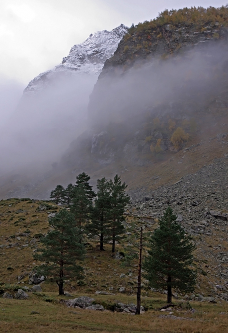 Кавказ осенний. Фотоальбом (Горный туризм, чунгурджар, учкуланичи, терксол, тырмен, узункол, гвандра, мырды, осень, шхельда, приэльбрусье, горы, джалпаккол)