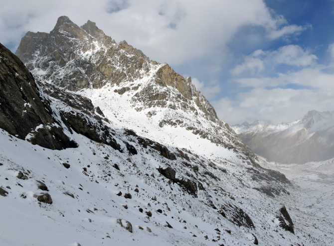 Кавказ осенний. Фотоальбом (Горный туризм, чунгурджар, учкуланичи, терксол, тырмен, узункол, гвандра, мырды, осень, шхельда, приэльбрусье, горы, джалпаккол)