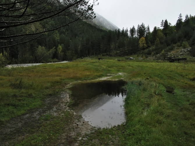 Кавказ осенний. Фотоальбом (Горный туризм, чунгурджар, учкуланичи, терксол, тырмен, узункол, гвандра, мырды, осень, шхельда, приэльбрусье, горы, джалпаккол)