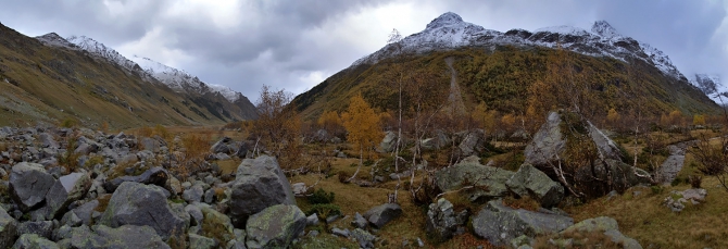 Кавказ осенний. Фотоальбом (Горный туризм, чунгурджар, учкуланичи, терксол, тырмен, узункол, гвандра, мырды, осень, шхельда, приэльбрусье, горы, джалпаккол)