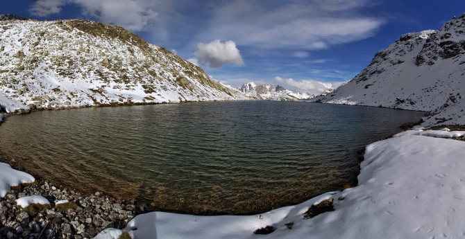 Кавказ осенний. Фотоальбом (Горный туризм, чунгурджар, учкуланичи, терксол, тырмен, узункол, гвандра, мырды, осень, шхельда, приэльбрусье, горы, джалпаккол)