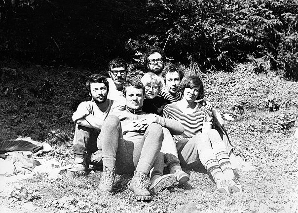 Горный туризм – слишком сложное и опасное дело, чтобы заниматься им «между прочим» (бойченко, петроградский клуб туристов, гвандра, интервью)