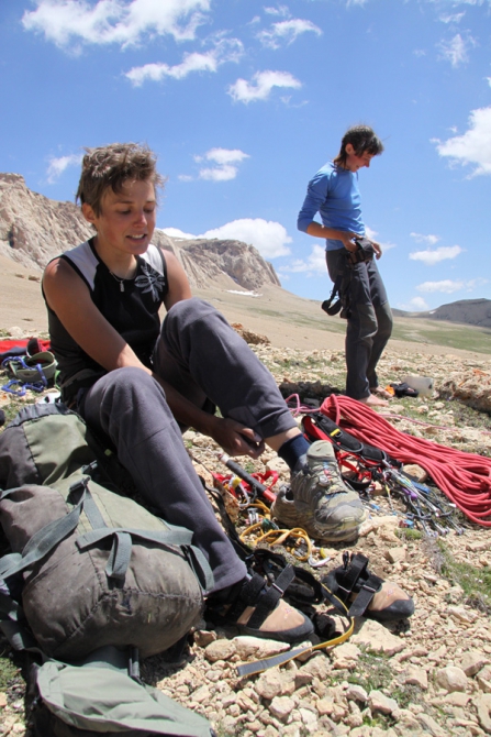 Номинанты Стального Ангела. Ерыдаг. Чемпионат России. (Альпинизм, награда, стальной ангел, женские восхождения)