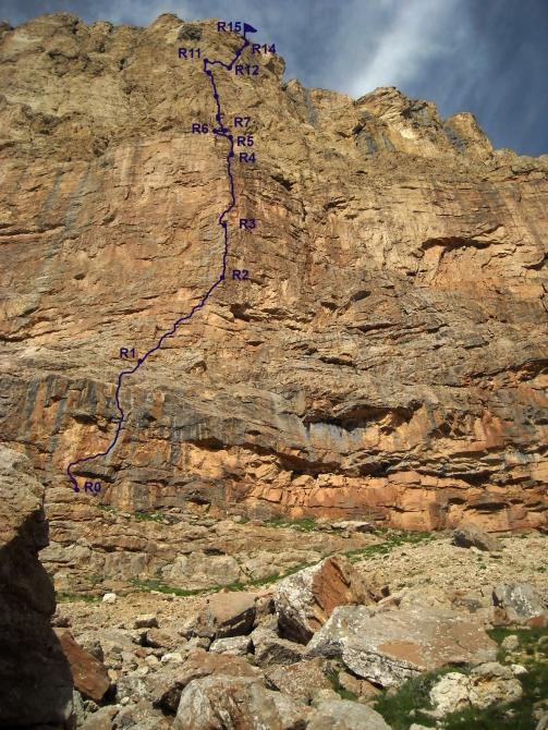 Номинанты Стального Ангела. Ерыдаг. Чемпионат России. (Альпинизм, награда, стальной ангел, женские восхождения)
