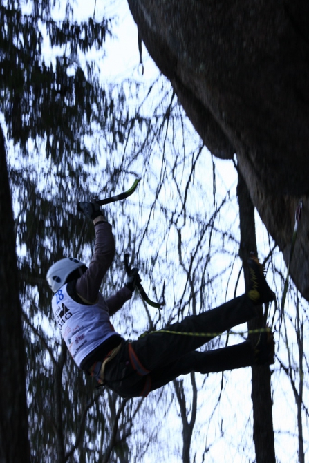 Подхваты! (Альпинизм, фаисм, нпф баск, сосулька, осенние дрозды, весенни ласточки, black diamond, fusion)