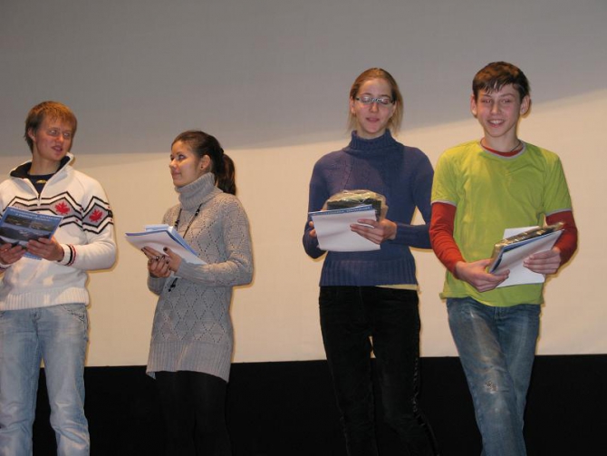 Вечер Федерации альпинизма и скалолазания Москвы (фаисм, нпф баск, альпиндустрия, чемпионат москвы)