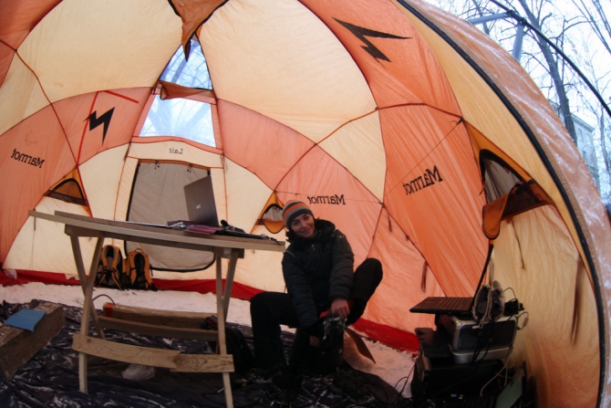 Чемпионат по Ледолазанию г. Москва (Этап Кубка России). Итоги (Ледолазание/drytoolling, фаисм, нпф баск, альпиндустрия, black diamond)