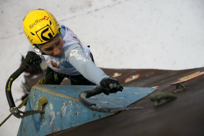 Чемпионат по Ледолазанию г. Москва (Этап Кубка России). Итоги (Ледолазание/drytoolling, фаисм, нпф баск, альпиндустрия, black diamond)