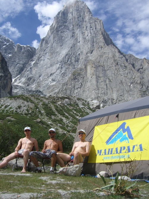 Верстающим планы 2011. Большие скидки на пермиты в Пакистане! (Альпинизм, klenov, manaraga-team)