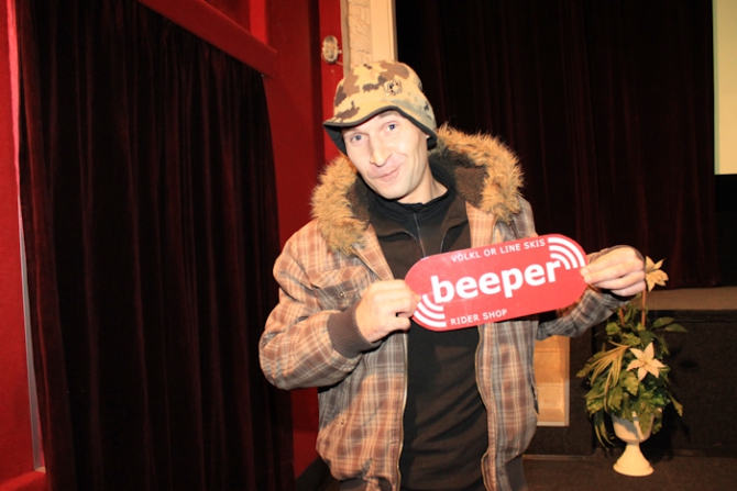 Украина встретила фрирайд-зиму!!! :, Бэккантри/Фрирайд, xtreme freeride cup 2011)