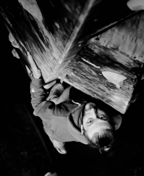 ФотоМосСкалоФест. Фото от Александра Смирнова (Скалолазание, фсм, фотоконкурс, фестиваль, petzl, риск.ру, скалолазание)