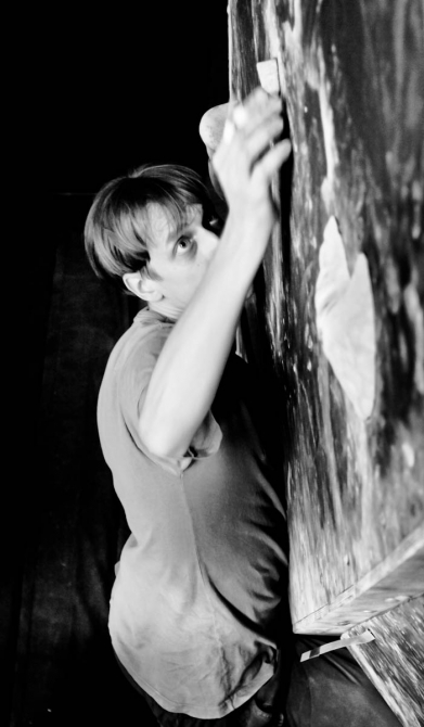 ФотоМосСкалоФест. Фото от Александра Смирнова (Скалолазание, фсм, фотоконкурс, фестиваль, petzl, риск.ру, скалолазание)