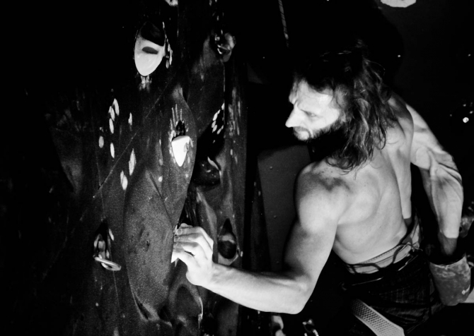 ФотоМосСкалоФест. Фото от Александра Смирнова (Скалолазание, фсм, фотоконкурс, фестиваль, petzl, риск.ру, скалолазание)