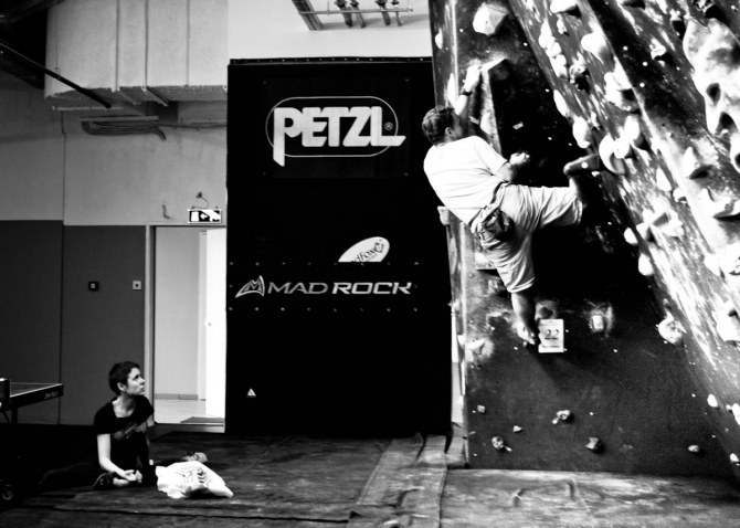 ФотоМосСкалоФест. Фото от Александра Смирнова (Скалолазание, фсм, фотоконкурс, фестиваль, petzl, риск.ру, скалолазание)