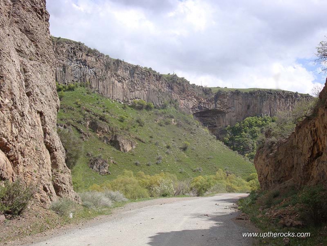 Открытый Армянский Фестиваль Первопрохождений 2011 (Скалолазание, arev, скалолазание, трэд, первопрохождение, up the rocks)