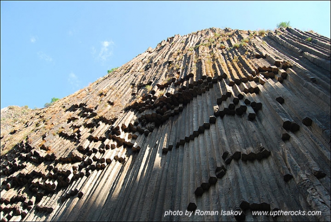 Открытый Армянский Фестиваль Первопрохождений 2011 (Скалолазание, arev, скалолазание, трэд, первопрохождение, up the rocks)