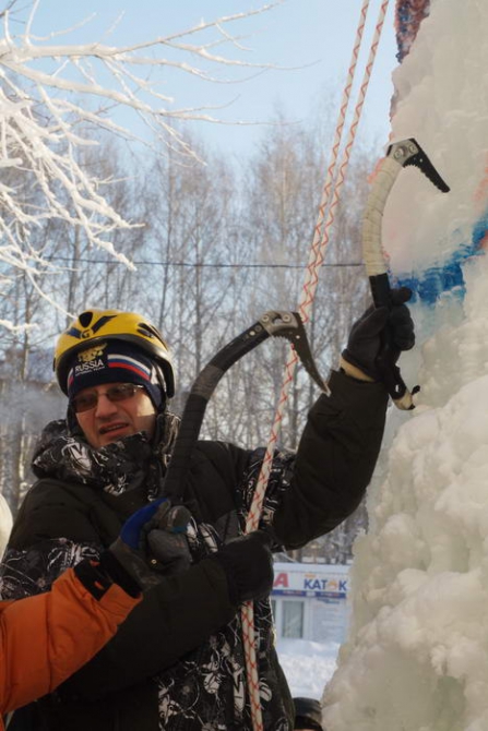 Чемпионат Томской области по ледолазанию 2010 (Ледолазание/drytoolling, тфа, 2010 чемпионат, томская область, такт, альпклуб, ледолазание)
