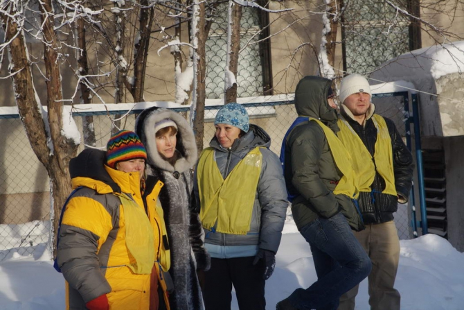 Чемпионат Томской области по ледолазанию 2010 (Ледолазание/drytoolling, тфа, 2010 чемпионат, томская область, такт, альпклуб, ледолазание)
