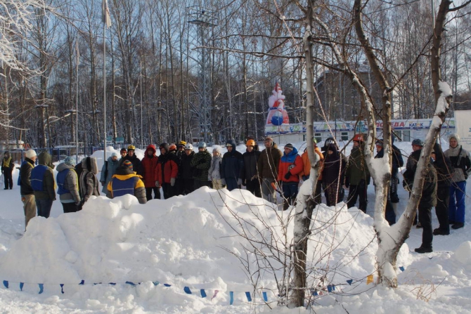 Чемпионат Томской области по ледолазанию 2010 (Ледолазание/drytoolling, тфа, 2010 чемпионат, томская область, такт, альпклуб, ледолазание)