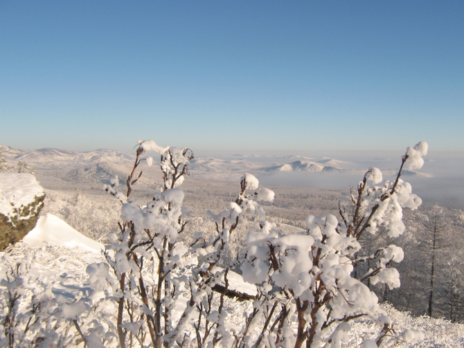 Итоги первого этапа Кубка России 2010-2011 по ски-альпинизму. (Ски-тур, банное, глц металлург-магнитогорск, кубок россии, магнитогорск)
