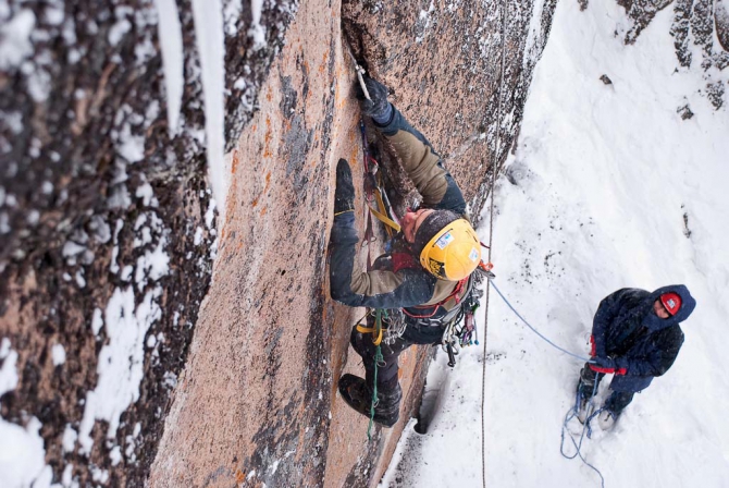 Рождественские старты (Альпинизм, столбы, фестиваль, рождество, хитрушки, связки)