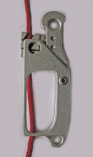 ЭТИ ТРОГАТЕЛЬНЫЕ "САМОДЕЛКИ" (Альпинизм, виктор николаев, горное снаряжение)