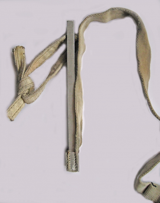 ЭТИ ТРОГАТЕЛЬНЫЕ "САМОДЕЛКИ" (Альпинизм, виктор николаев, горное снаряжение)