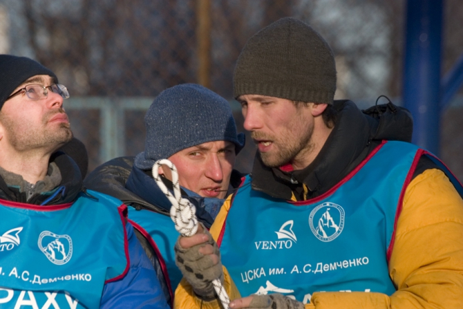 Степаныч 2.0.1.0. ПРАВИЛА! (Альпинизм, степаныч 2010, связки, демченко, соревнования, альпинизм)