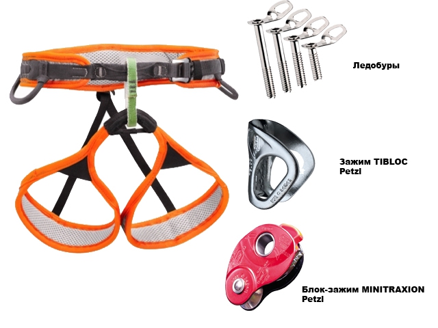 Фрирайд.Что у вас в рюкзаке? (Бэккантри/Фрирайд, лавинное снаряжение, фриарайд, backcountry, freeride)