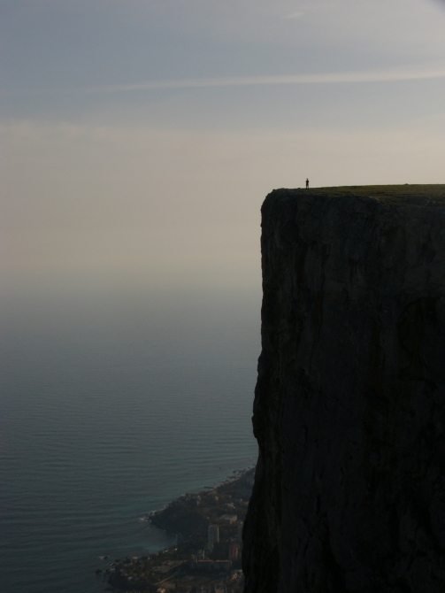 Осенний урожай крымского Фриклайма (Альпинизм, рапт, grivel, шаан кая, свободное лазание, форос, правый грищенко, freeclimbing, днепропетровский, дупа зализова, челеби, центр, rapt, свобода, scarpa, sivera)