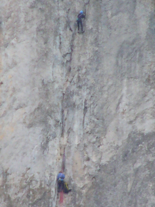 Осенний урожай крымского Фриклайма (Альпинизм, рапт, grivel, шаан кая, свободное лазание, форос, правый грищенко, freeclimbing, днепропетровский, дупа зализова, челеби, центр, rapt, свобода, scarpa, sivera)