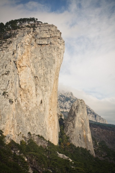 Осенний урожай крымского Фриклайма (Альпинизм, рапт, grivel, шаан кая, свободное лазание, форос, правый грищенко, freeclimbing, днепропетровский, дупа зализова, челеби, центр, rapt, свобода, scarpa, sivera)