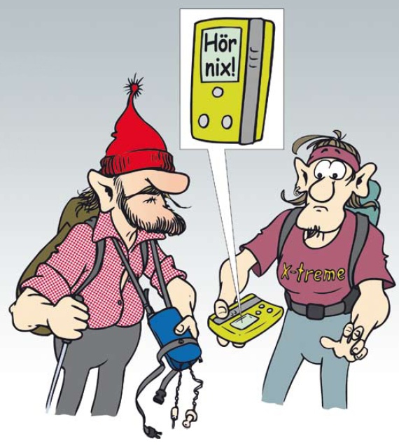 Кто ищет, тот всегда найдет. "Лавинное снаряжение" - свежие знания к новому сезону. (Бэккантри/Фрирайд)