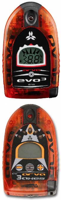 Кто ищет, тот всегда найдет. "Лавинное снаряжение" - свежие знания к новому сезону. (Бэккантри/Фрирайд)