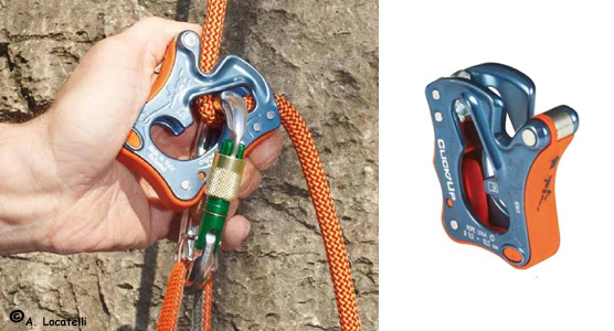 Страховочные устройства: проблемы и решения. (Альпинизм, девятка, клик-ап, смарт, эдди, синч, гри-гри, страховка, безопасность, снаряжение)