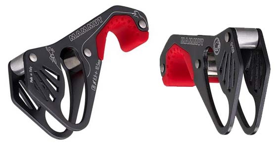 Страховочные устройства: проблемы и решения. (Альпинизм, девятка, клик-ап, смарт, эдди, синч, гри-гри, страховка, безопасность, снаряжение)