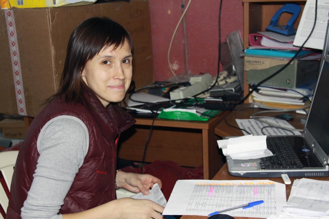 Закулисье "Степаныча-2010" (Альпинизм, демченко, ддс, соревнования, связки)