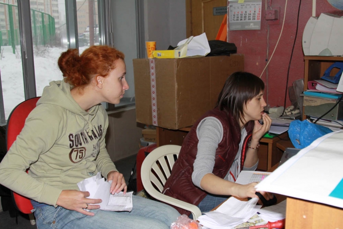 Закулисье "Степаныча-2010" (Альпинизм, демченко, ддс, соревнования, связки)