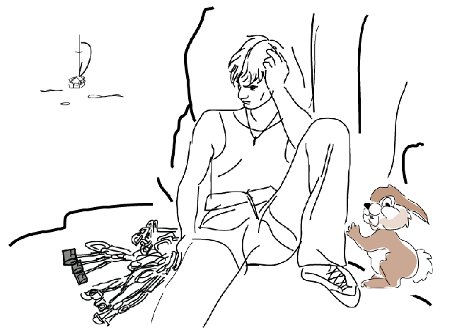 С наступающим Новым Годом!!! (творчество, друзья, юмор, новый год)