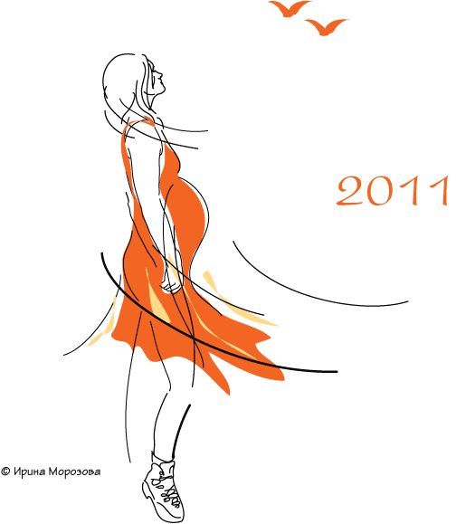 С наступающим Новым Годом!!! (творчество, друзья, юмор, новый год)