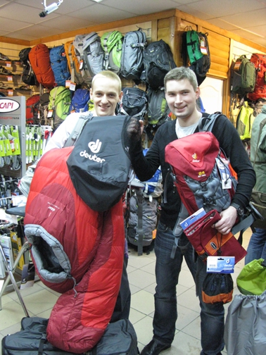 Они уже летят ! (Альпинизм, лепро, маршрут с кантом)