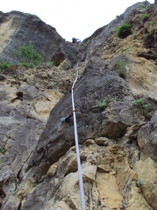 С Новым годом!!! - Поздравление от Кисловодчан (Скалолазание, новый год, партнеры)