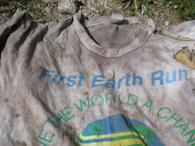 Помогите опознать человека (погибший альпинист)