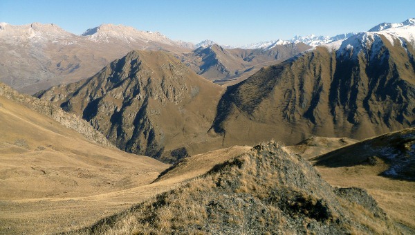 Поход по горной Дигории. Фотоальбом. (Горный туризм, алания, дигория, осетия, путешествия, туризм)