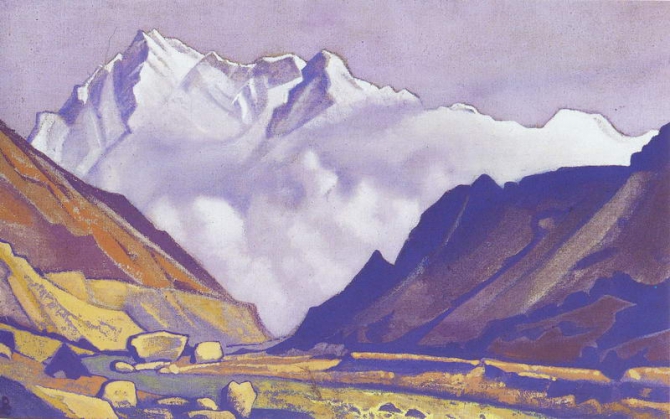 Пакистан: Место, где Будда обрел лицо