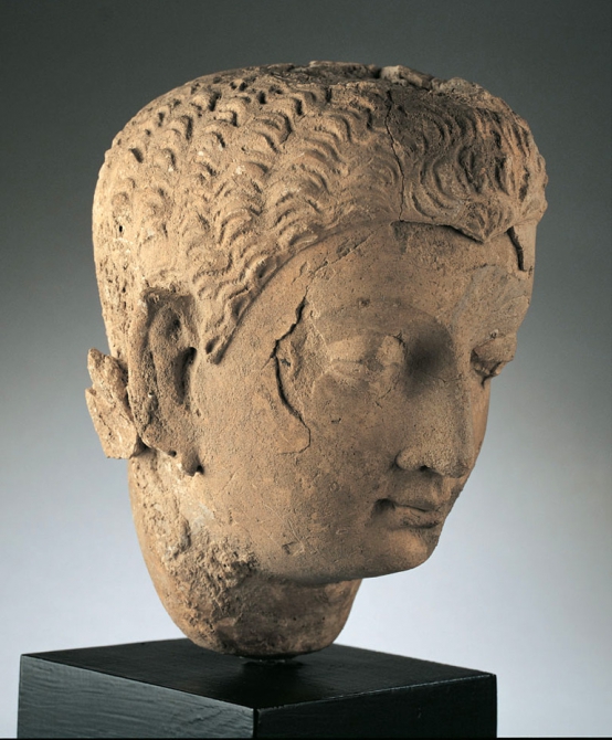 Пакистан: Место, где Будда обрел лицо