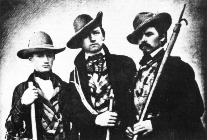 Пакистан: Место, где Будда обрел лицо